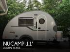nu Camp T@b 320s Boondock Travel Trailer 2023