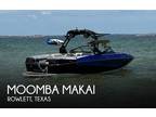 2020 Moomba Makai Boat for Sale