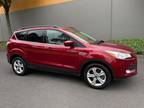 2015 Ford Escape 4wd 4dr Suv Ecoboost/Clean Carfax