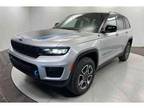 2023 Jeep Grand Cherokee Trailhawk 4x4