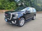 2021 GMC Yukon