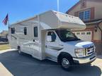 2014 Winnebago Winnebago Minnie Winnie 27Q 28ft