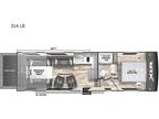 2024 Forest River Forest River RV XLR Nitro 31A LE 31ft