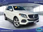 2018 Mercedes-Benz GLE for sale