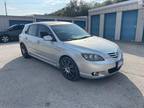 2005 Mazda Mazda3 Hatchback s