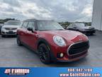 2017 MINI Cooper Clubman