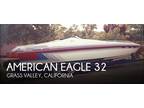 American Eagle 32 High Performance 1987