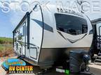 2024 Forest River Forest River FLAGSTAFF MICRO LITE 25BRDS 27ft
