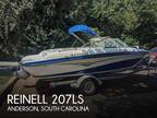 2006 Reinell 207LS Boat for Sale