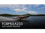 1980 Formula 233 Interceptor Boat for Sale