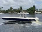 2006 Intrepid 370 Boat for Sale