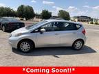 2015 Nissan Versa Note SR