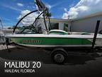2004 Malibu 20 Sportster LX Boat for Sale
