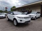 2014 Land Rover Range Rover Evoque Prestige AWD 4dr SUV