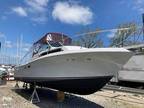 28 foot Wellcraft Coastal 2800