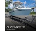 1995 Grady-White Sailfish 272 Boat for Sale