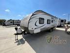 2017 Forest River Forest River RV Wildwood 241QBXL 24ft