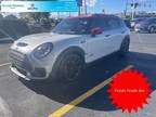 2022 MINI John Cooper Works Clubman