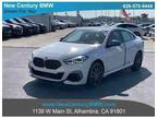 2023 BMW 2 Series M235i x Drive