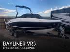 2021 Bayliner VR5 Boat for Sale