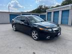 2011 Acura TSX