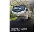 2020 Keystone Cougar 366RDS 36ft