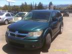 2009 Dodge Journey SXT 4dr SUV