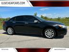 2013 Chrysler 200 Limited 4dr Sedan