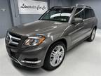 Used 2015 MERCEDES-BENZ GLK For Sale