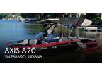 2011 Axis A20 Boat for Sale