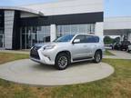 2018 Lexus GX 460 Silver, 20K miles