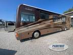 2008 Fleetwood Fleetwood RV Providence 40X 41ft