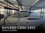 2000 Bayliner Ciera 2455 Boat for Sale
