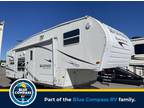 2007 Forest River Forest River RV Rockwood 8280SS 30ft