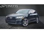 2020 Audi SQ5 3.0T quattro Prestige AWD 4dr SUV