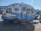 2019 Forest River Forest River RV R Pod RP-171 17ft