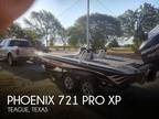 2017 Phoenix 721 PRO XP Boat for Sale