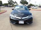 2017 Acura ILX 8-Spd AT w/ Premium Package