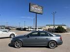 2016 Audi A4 2.0T quattro Premium AWD 4dr Sedan 8A