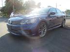 2017 Volkswagen Passat 1.8T R Line 4dr Sedan