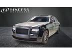 2012 Rolls-Royce Ghost Base 4dr Sedan