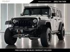 2018 Jeep Wrangler Unlimited Sport (JK) SUV 4D