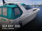 1993 Sea Ray Sundancer 300 Boat for Sale