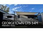 2022 Forest River Georgetown GT5 34M 39ft