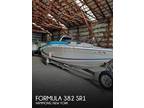 1994 Formula 382 SR1 Boat for Sale - Opportunity!
