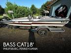 2021 Bass Cat Margay Vision Boat for Sale - Opportunity!