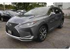 2021 Lexus RX 350L 350L