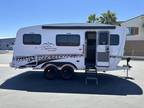 2024 Intech RV Terra Magnolia 23ft