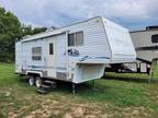 2005 Skyline Nomad 2305 23ft