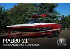 2005 Malibu 21 VLX Wakesetter Boat for Sale - Opportunity!